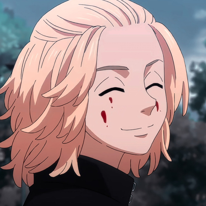 manjirou sano